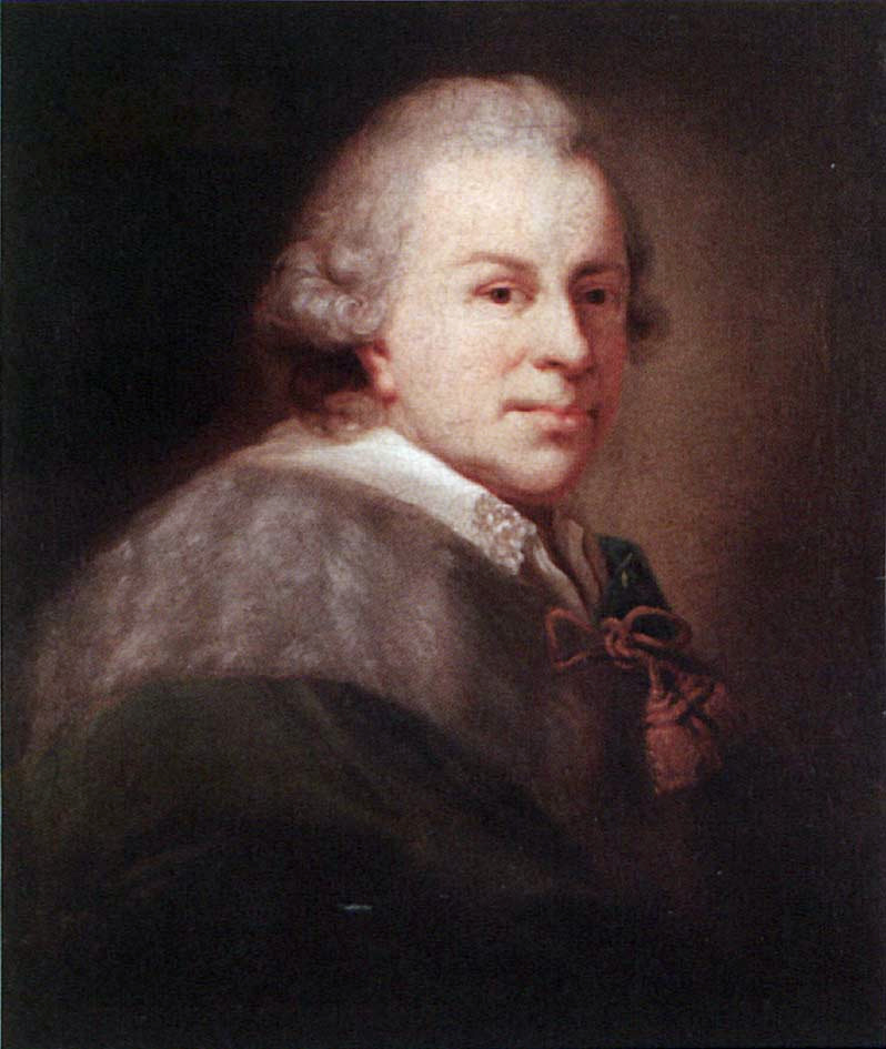 Аляксандр Міхал Сапега (1730-1793)